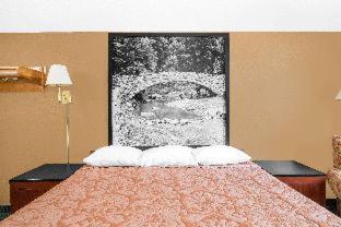Bilde 3: Super 8 by Wyndham Sioux City/Morningside Area