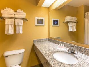 Φωτογραφία 3: Ramada by Wyndham Maggie Valley