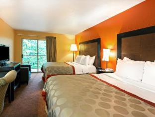 Φωτογραφία 6: Ramada by Wyndham Maggie Valley