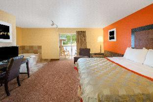 Φωτογραφία 8: Ramada by Wyndham Maggie Valley