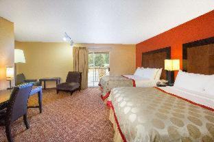 Φωτογραφία 10: Ramada by Wyndham Maggie Valley