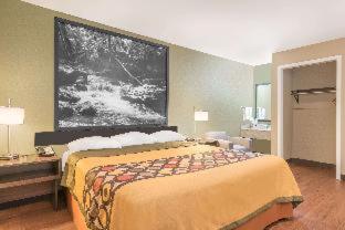 Bilde 2: Super 8 by Wyndham Bryant Little Rock Area