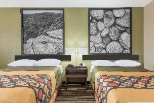 Bilde 10: Super 8 by Wyndham Bryant Little Rock Area