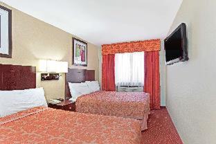Super 8 by Wyndham Long Island City LGA Hotelの写真3
