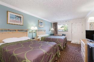Fotografie 3: Super 8 by Wyndham Ft Walton Beach