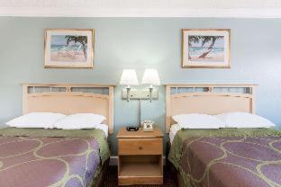 Fotografie 4: Super 8 by Wyndham Ft Walton Beach