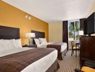 Foto 5: Ramada by Wyndham Venice Hotel Venezia
