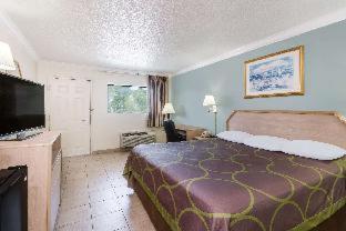 Fotografie 10: Super 8 by Wyndham Ft Walton Beach