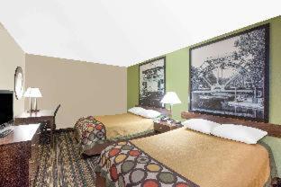 Foto 8: Super 8 by Wyndham Natchitoches
