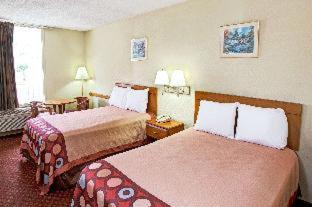 Photo 7 : Super 8 by Wyndham Walterboro