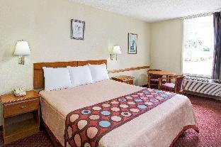 Photo 9 : Super 8 by Wyndham Walterboro