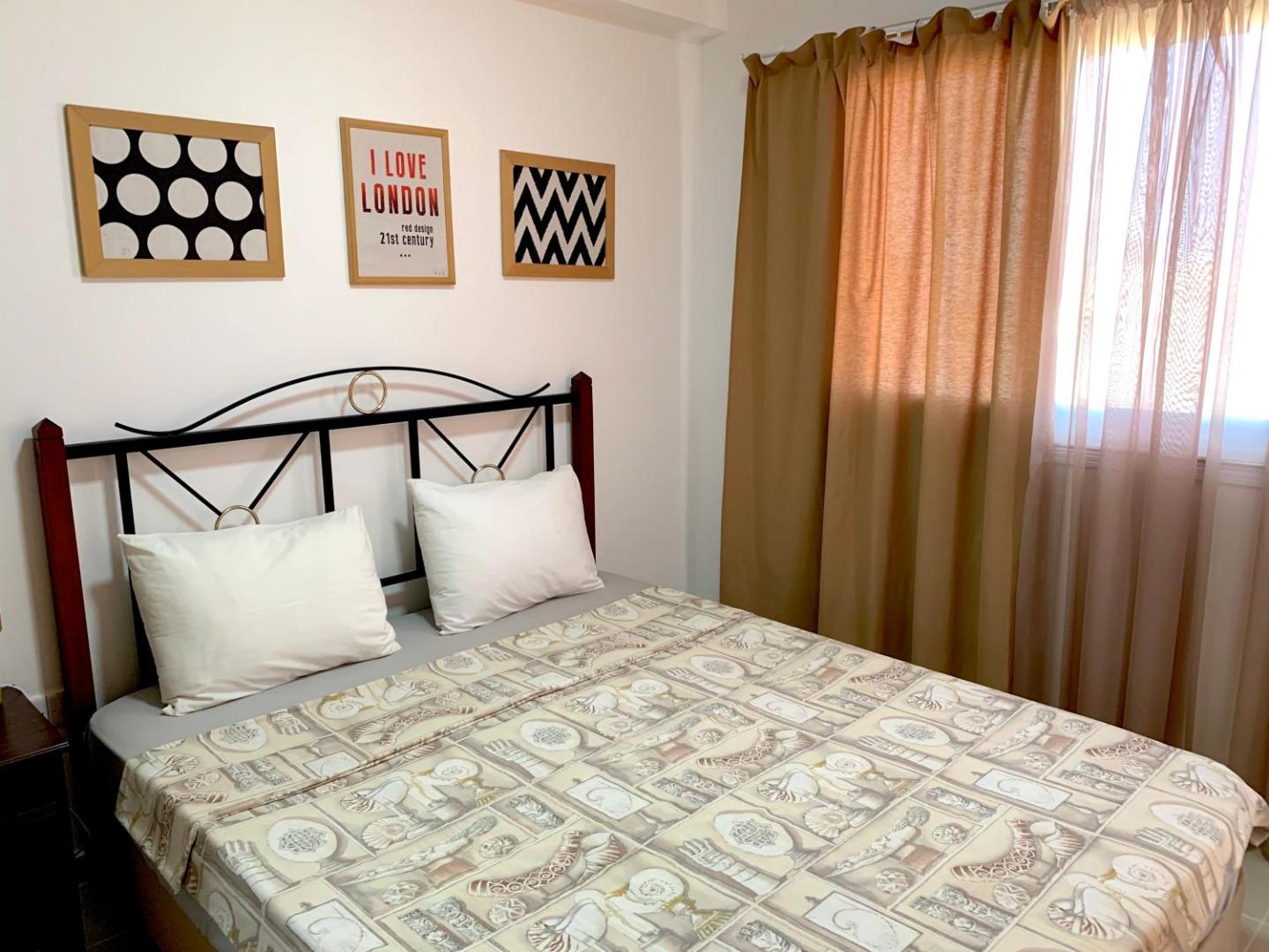 Фотография 9: Tatli Apartment