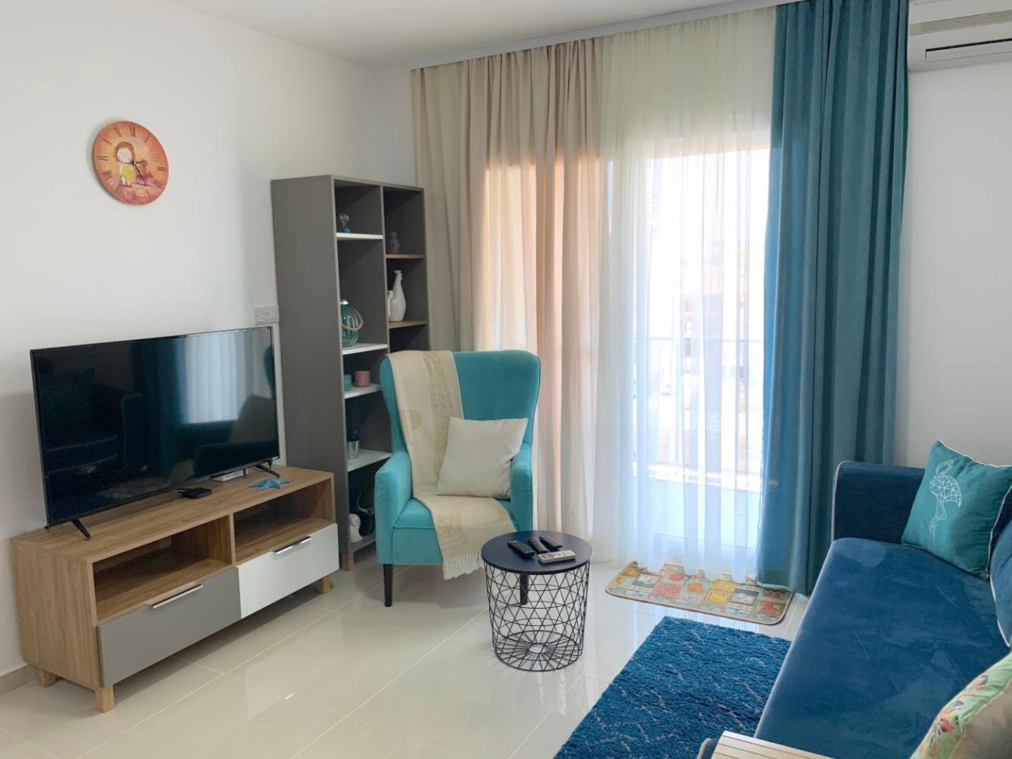 Фотография 7: Tatli Apartment