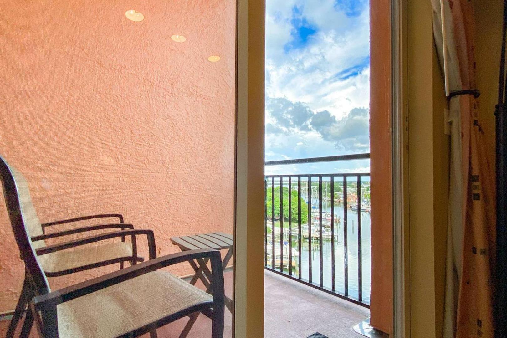 Billede 5: 607 - Madeira Bay Resort