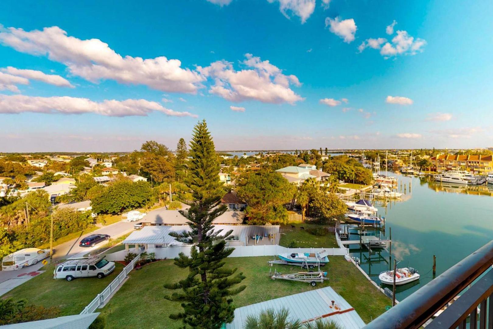 Billede 6: 607 - Madeira Bay Resort