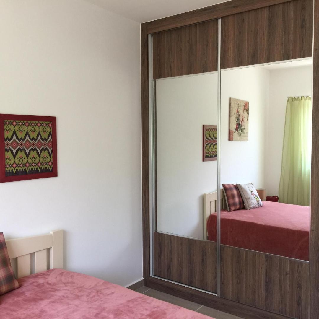 Фотография 6: Tatli Apartment