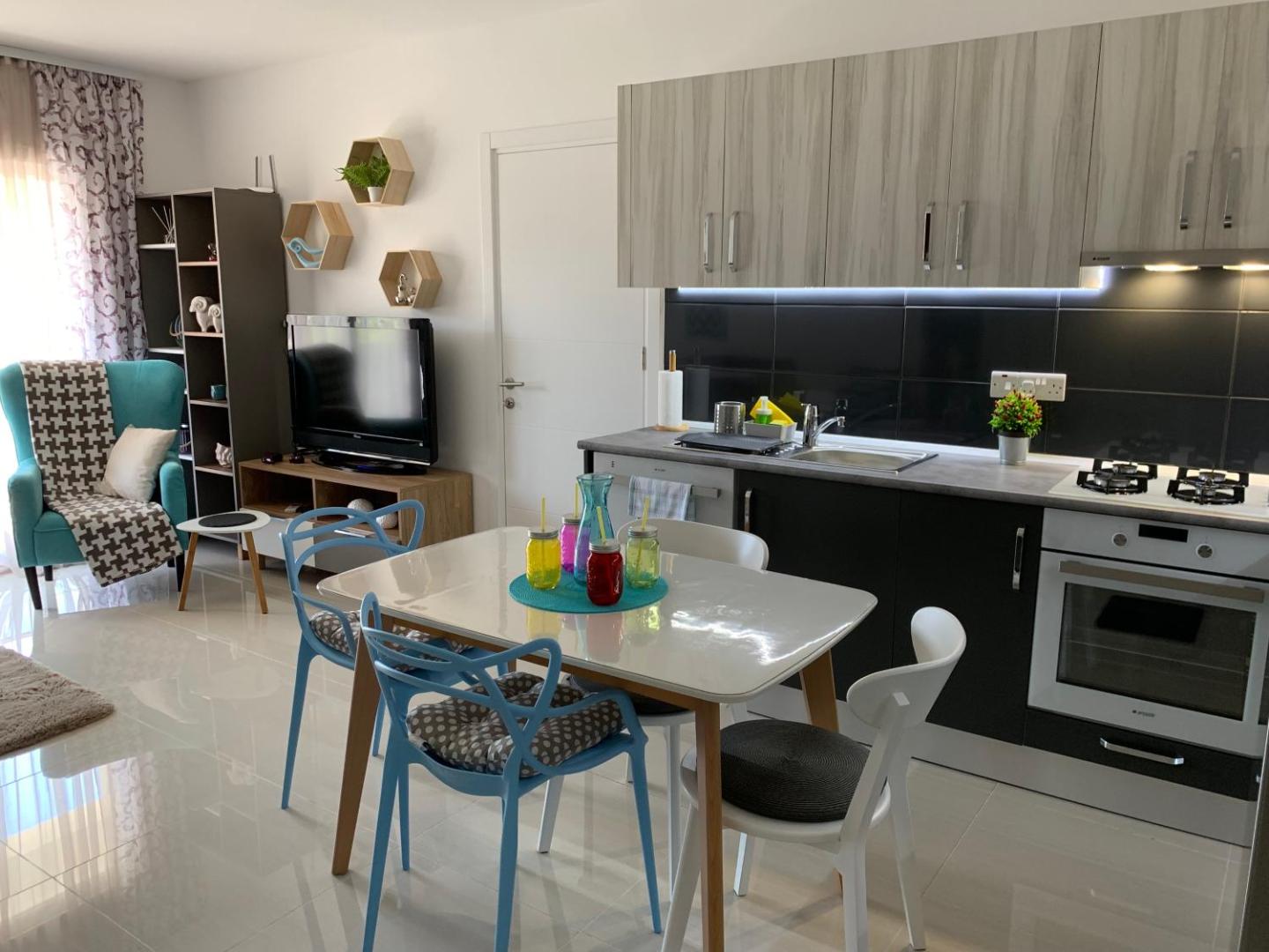 Фотография 2: Tatli Apartment