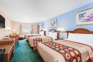 Fotografia 3: Super 8 by Wyndham Greensboro