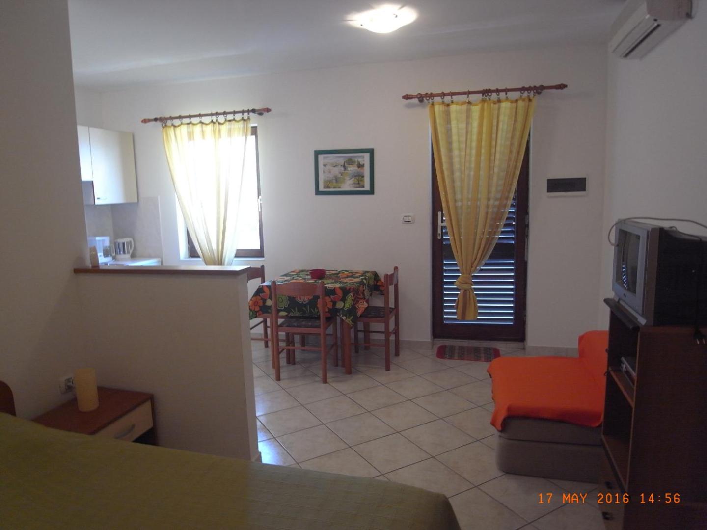 Foto 2: Studio I