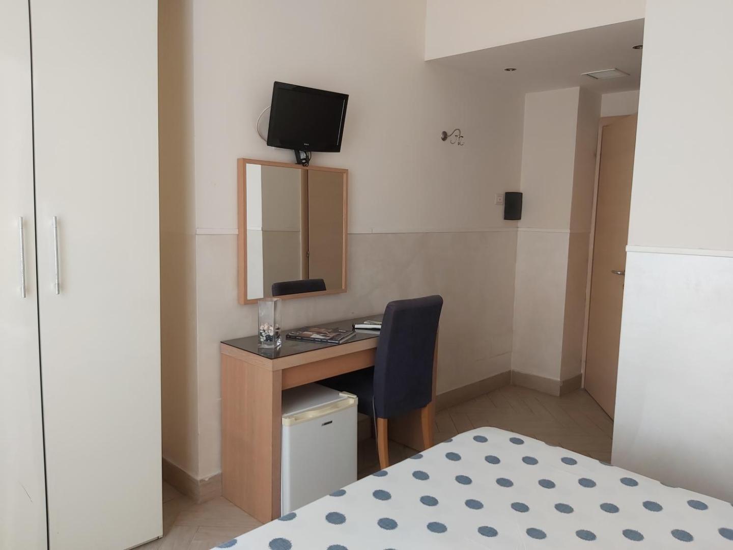 Φωτογραφία 10: Bed & Breakfast Agli Horti Sallustiani