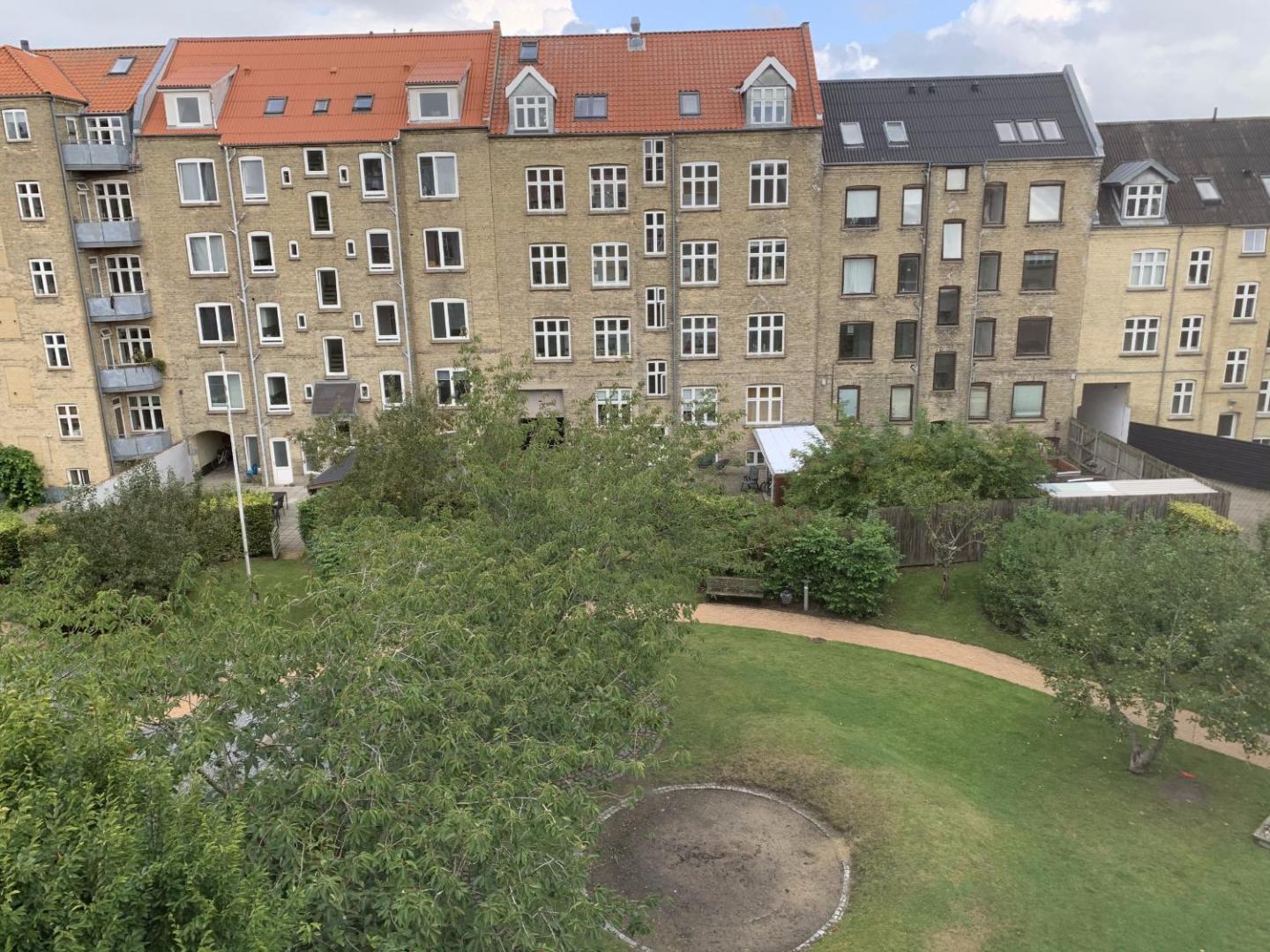 Фотография 9: aday - Reberbansgade Apartment Suite