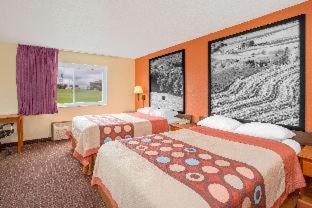 Foto 10: Super 8 by Wyndham Waverly