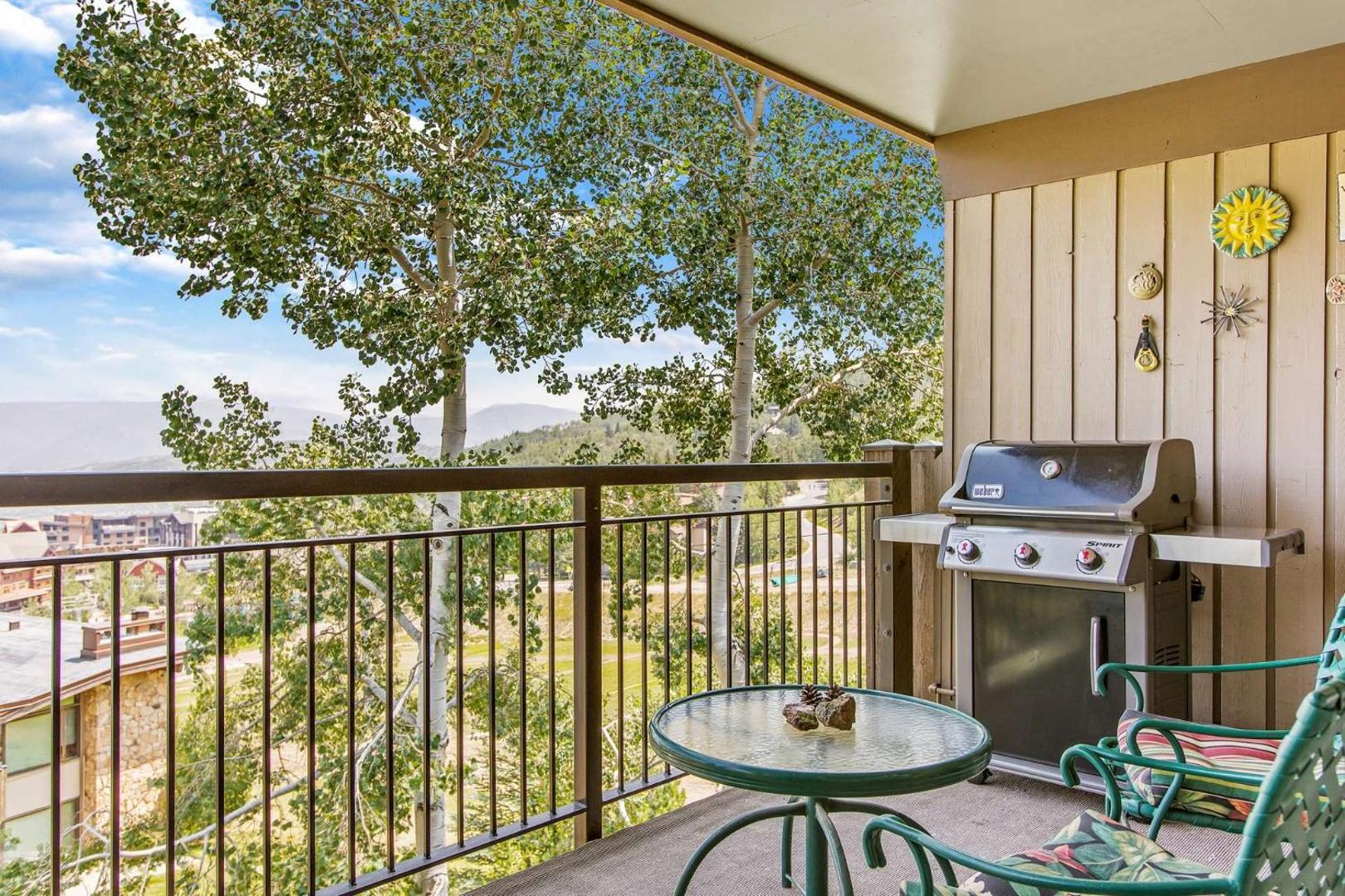 Photo 8 : Shadowbrook 302