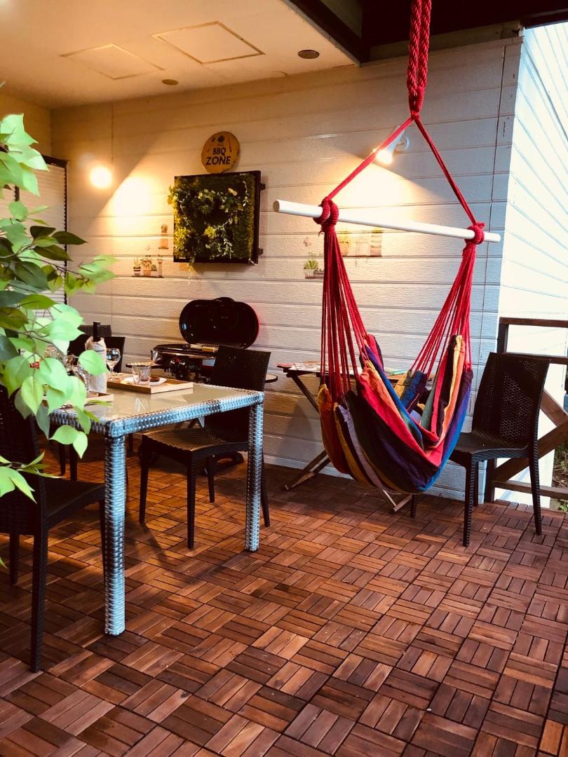 Billede 3: 大人スイート 那須高原 結 cottage