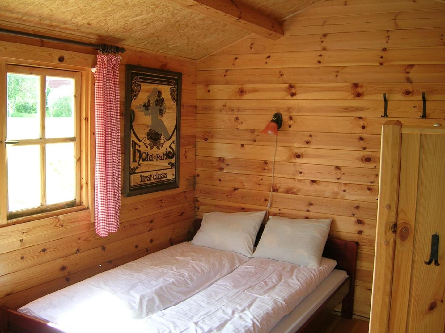 Billede 8: Chalet