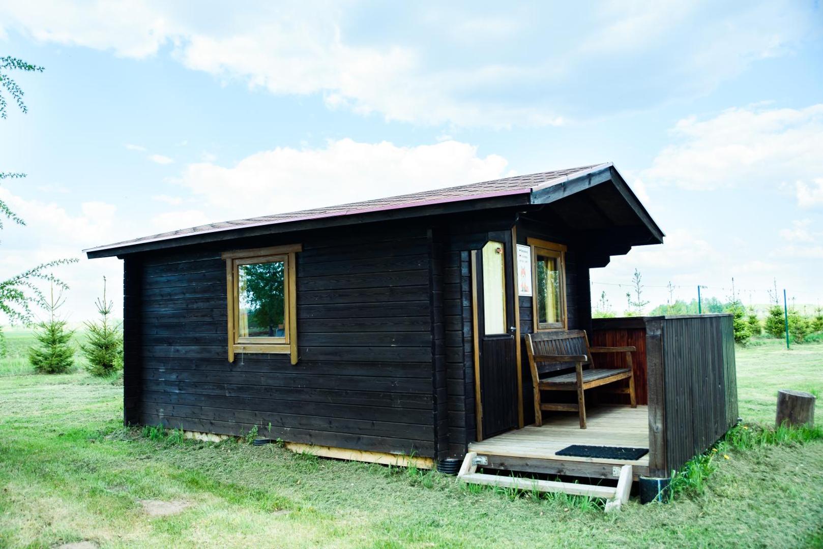 Billede 3: Chalet
