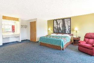 Foto 5: Super 8 by Wyndham Cresco IA