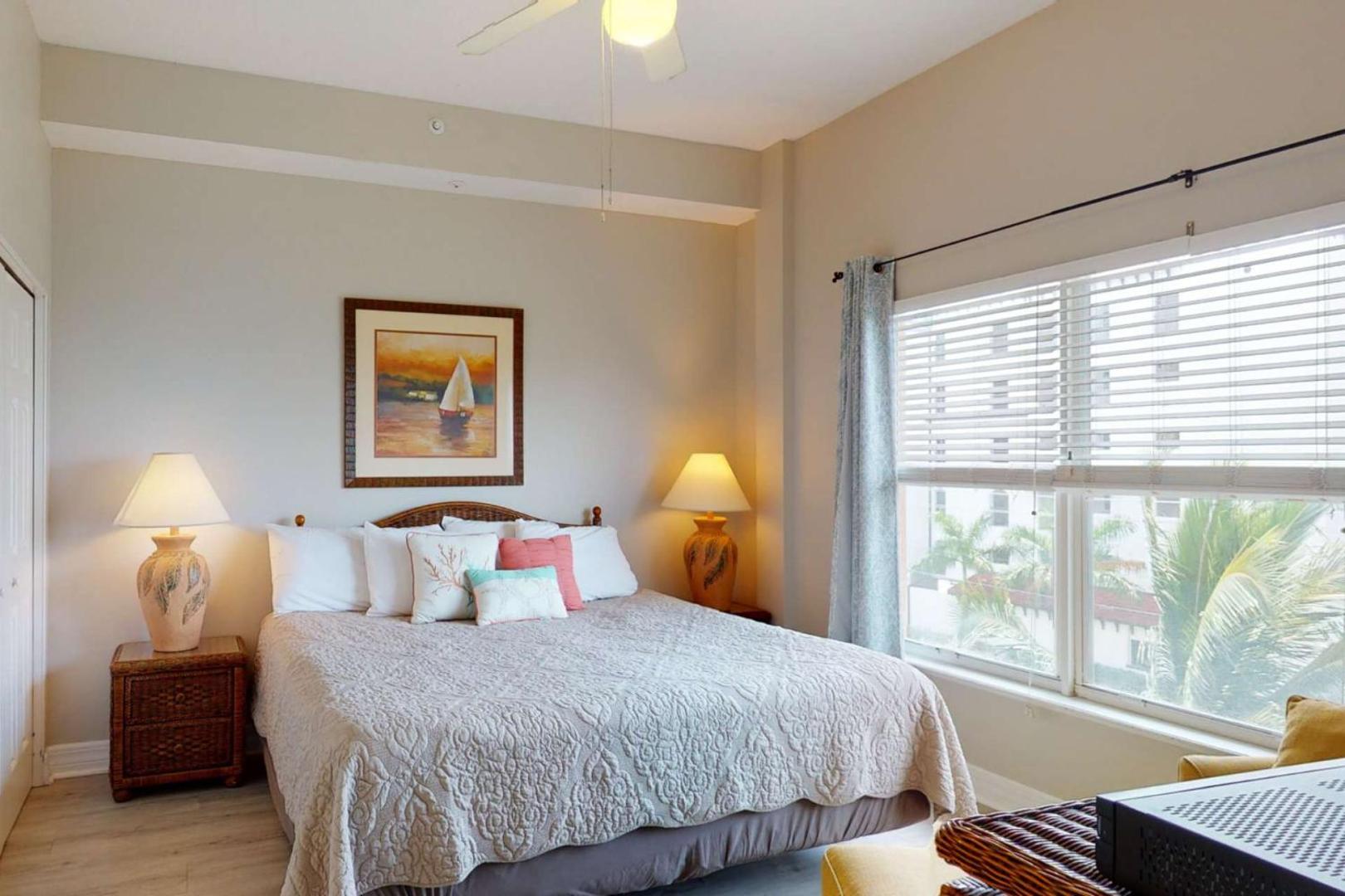 Billede 5: 409 - Madeira Bay Resort
