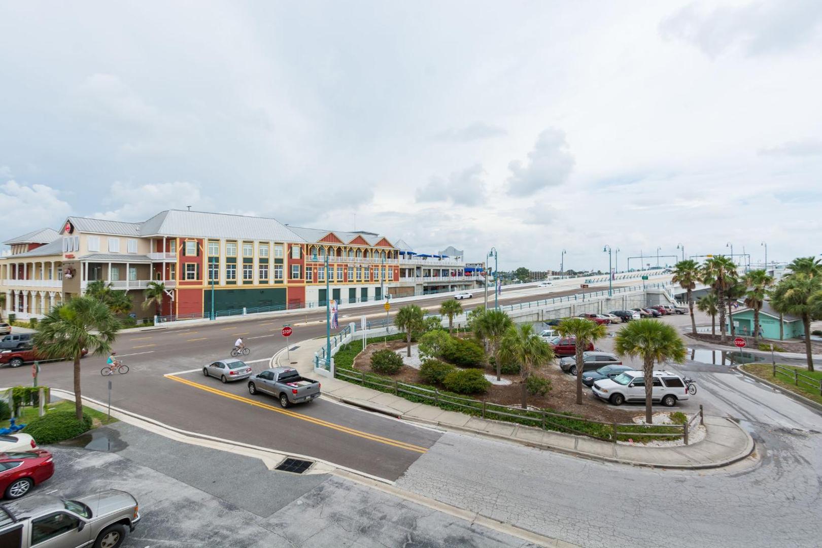 Foto 9: Beachfront Complex - 2b 2b - Beach Place #202