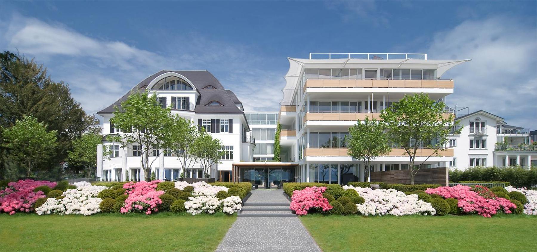 Foto 7: RIVA - Das Hotel am Bodensee