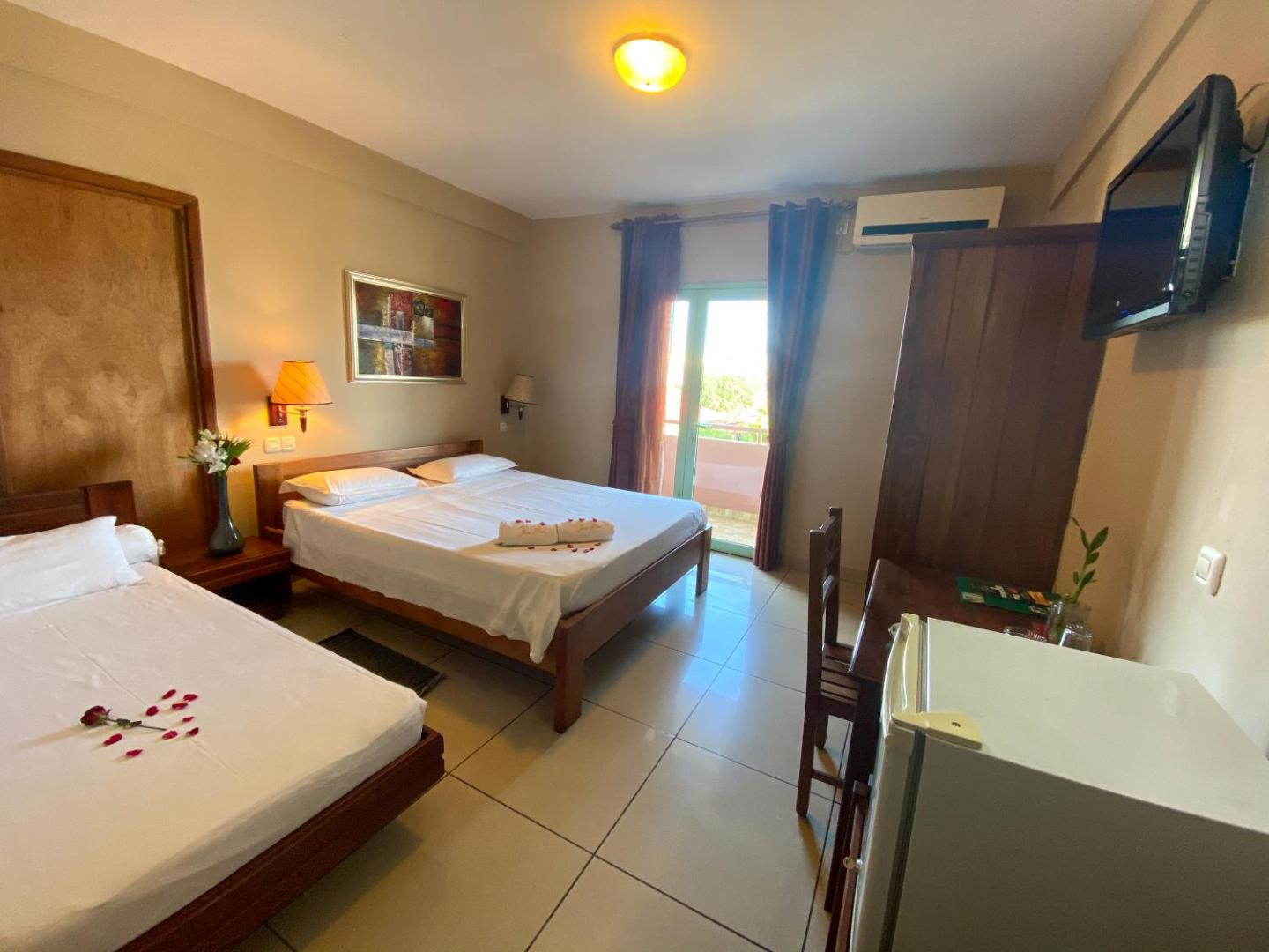 Φωτογραφία 10: Java Hotel