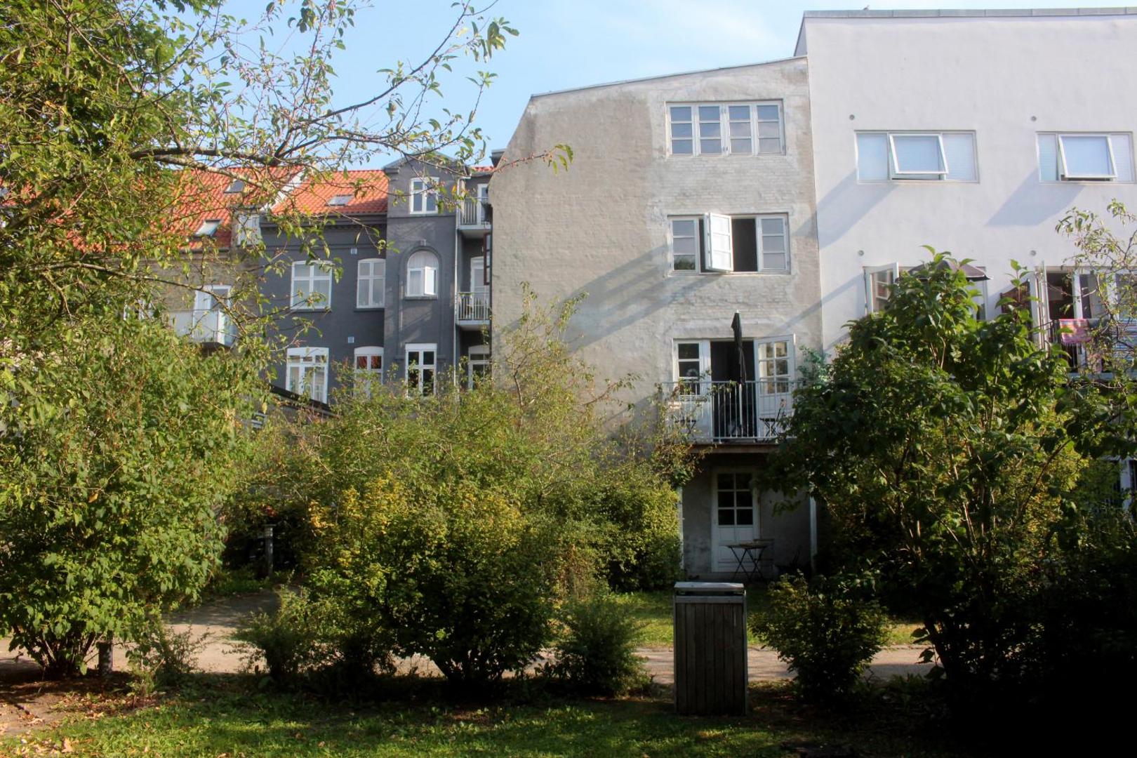 aday - Apartment suite 4 Aalborg Center photo 8