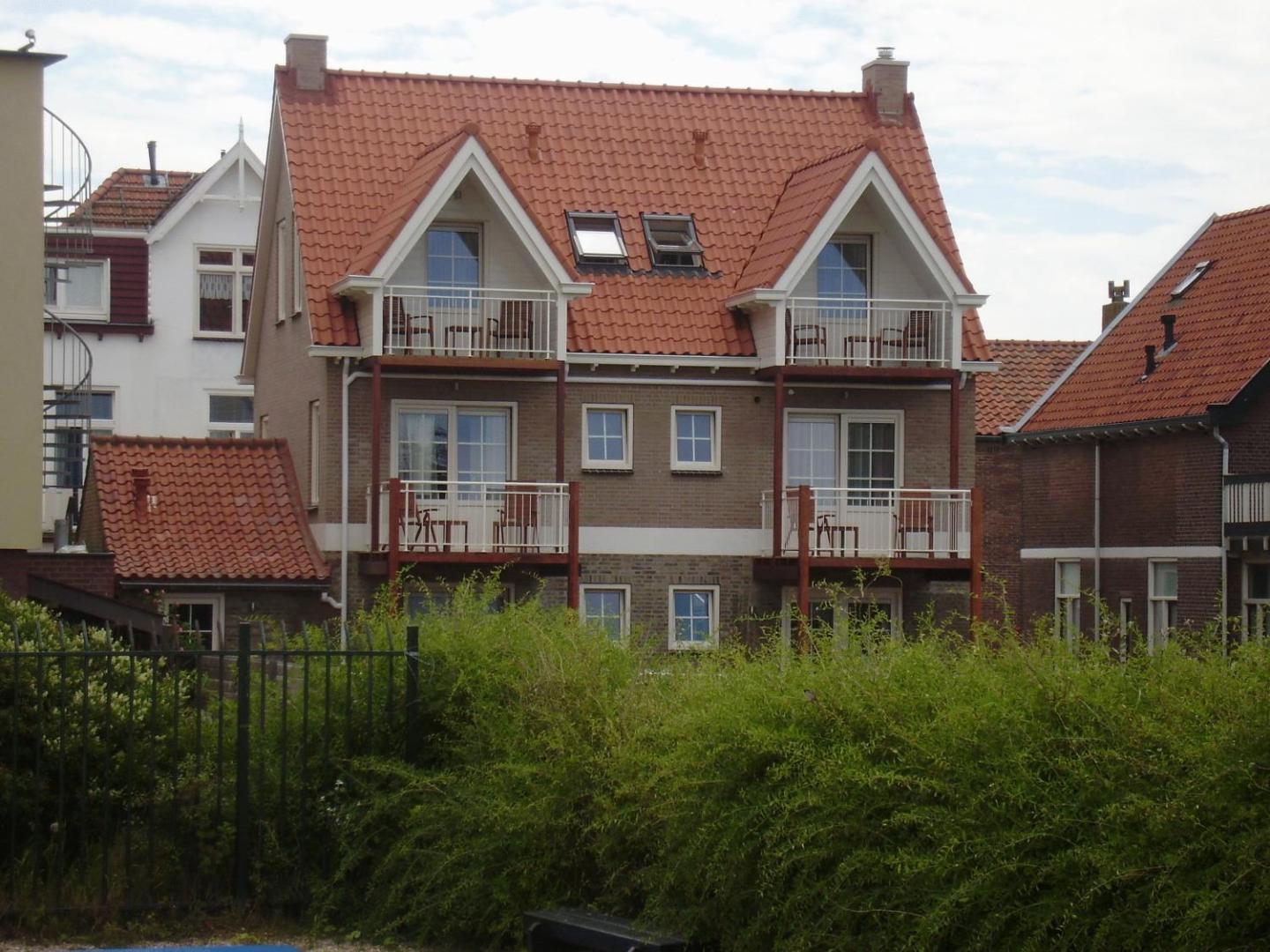 Bild 2: Bed & Breakfast Huys aan zee