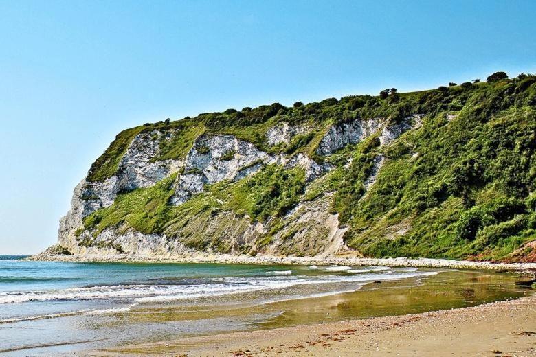 Foto 5: Trinity at Whitecliff Bay Isle of Wight- Yarborough View 4