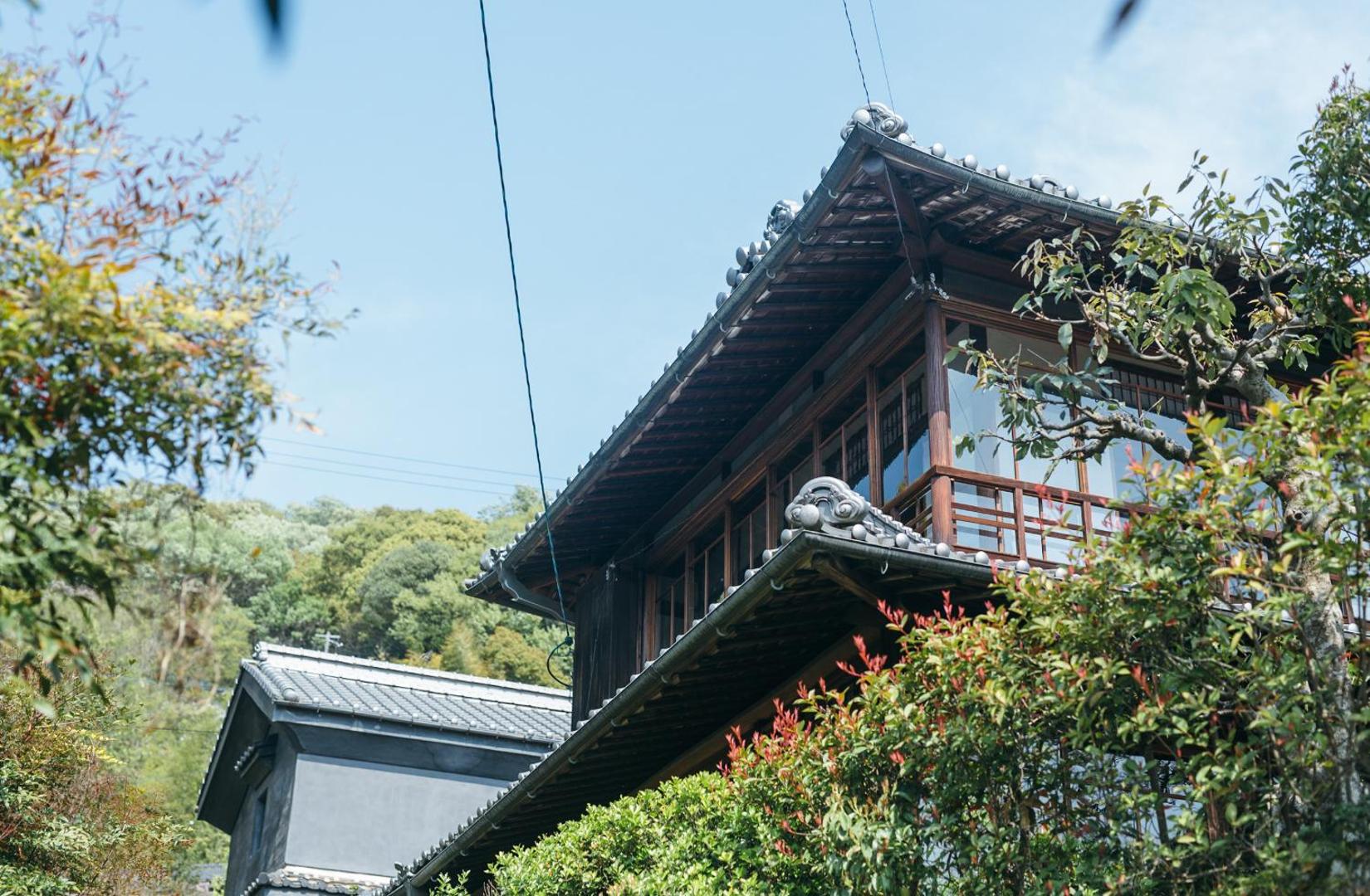Фотография 5: クジラ別館