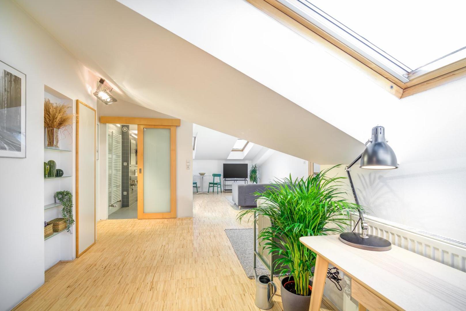 Residence Caesar by Homesterの写真8