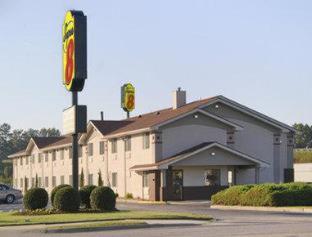 Photo 6 : Super 8 by Wyndham Franklin