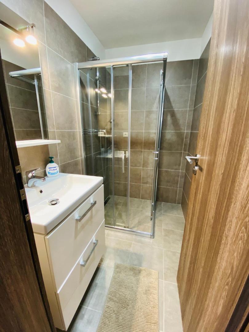 Fotografie 2: Apartmán Sofia