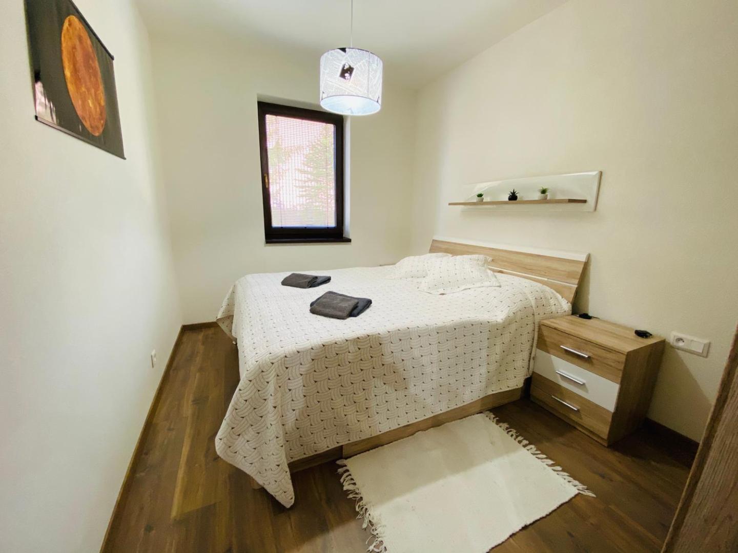 Fotografie 5: Apartmán Sofia