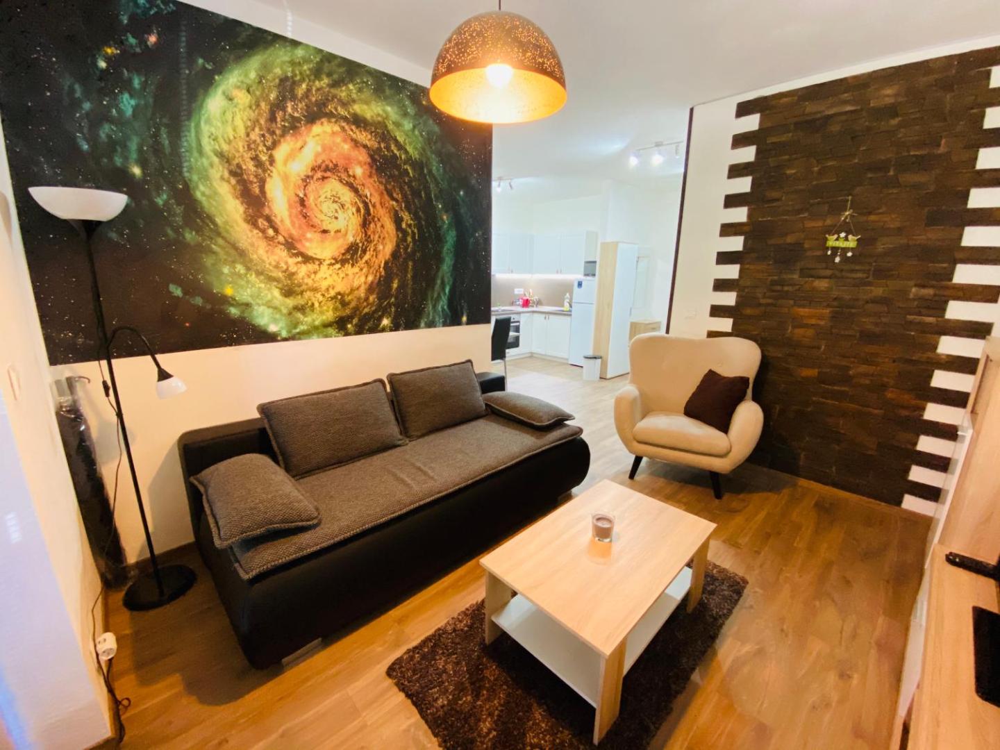 Fotografie 10: Apartmán Sofia