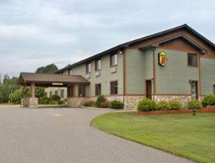 Foto 7: Super 8 by Wyndham Baxter/Brainerd Area
