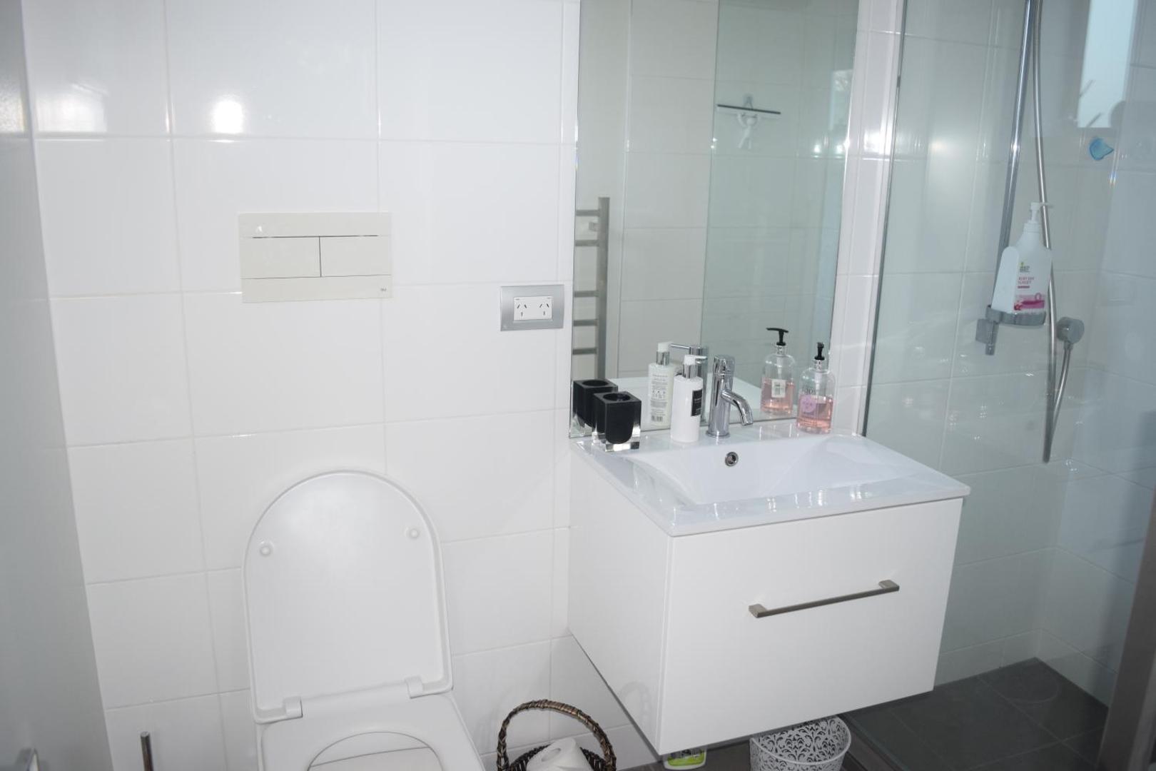Bed & Breakfast in the Heart of Fendaltonの写真10