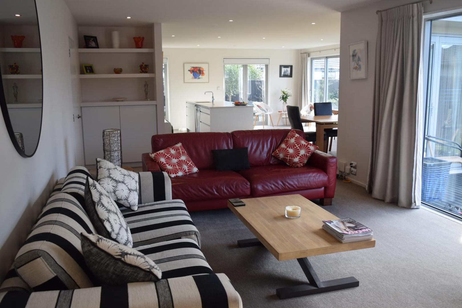Bed & Breakfast in the Heart of Fendaltonの写真7