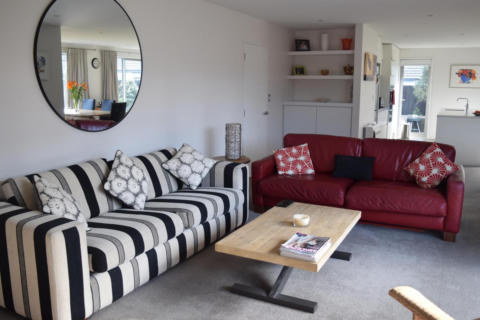 Bed & Breakfast in the Heart of Fendaltonの写真8