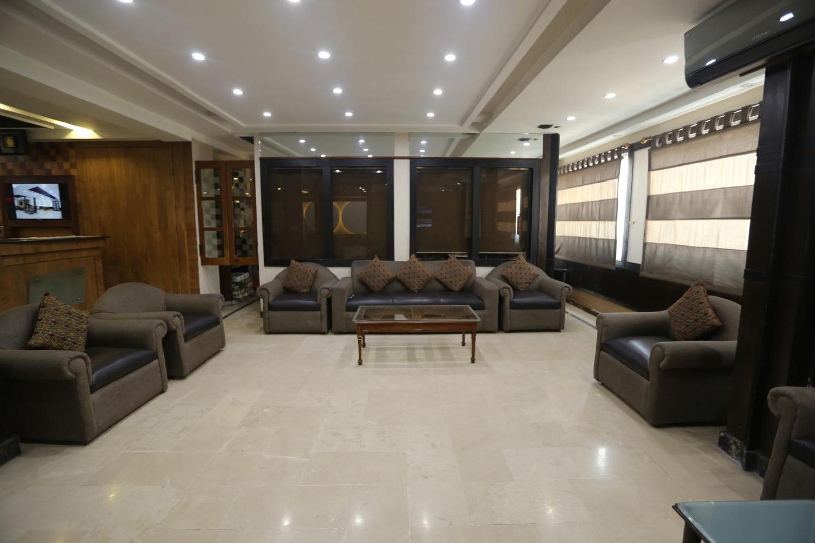 Photo 8 : City Centre Suites