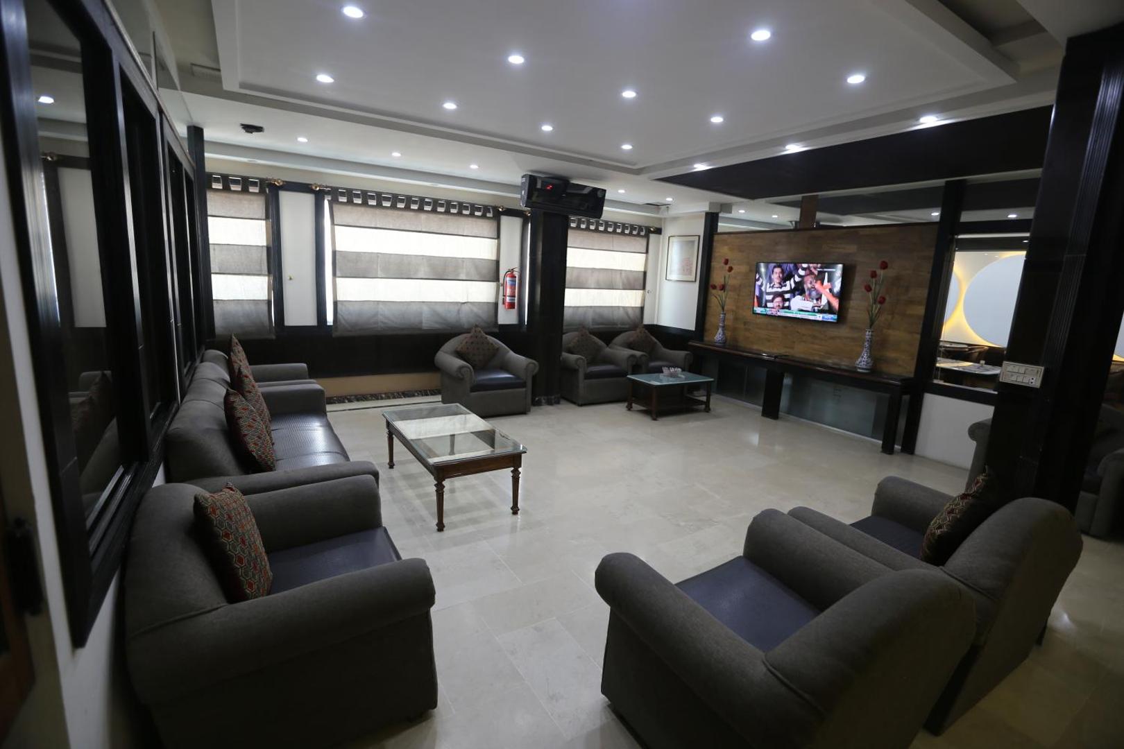 Photo 10 : City Centre Suites